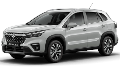 S-Cross Listing Image
